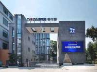 上海火狐网络科技有限公司